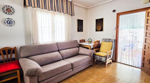 Foto 5 von Einfamilien-Reihenhaus zur Miete in Gran Playa, Santa Pola