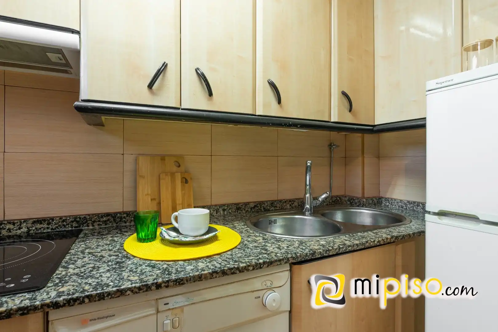 Wohnung mit Aufzug zum Verkauf in REPUBLICA DE COLOMBIA 8, imagen 13