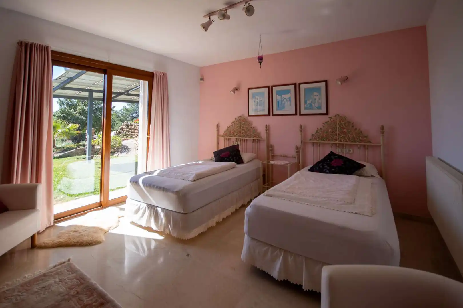 Villa avec terrasse à vendre à Mijas pueblo, imagen 23