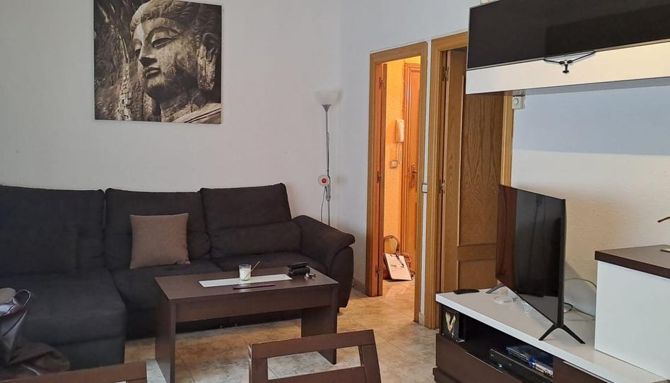 Photo 1 of Flat for sale in Del Joan Maragall, Cervelló, Barcelona