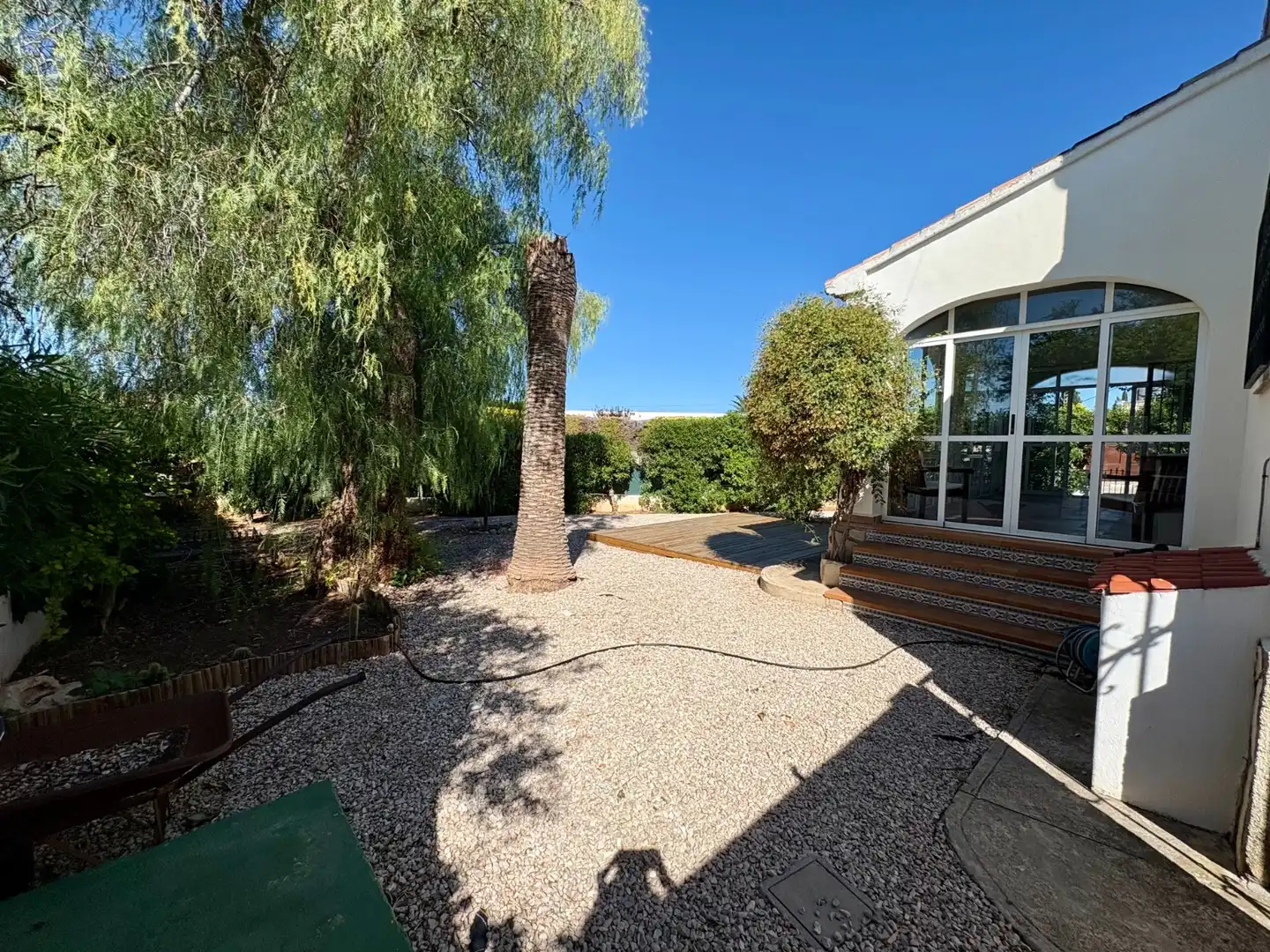 Exterior view of Houses for sale in Dénia  with Swimming Pool