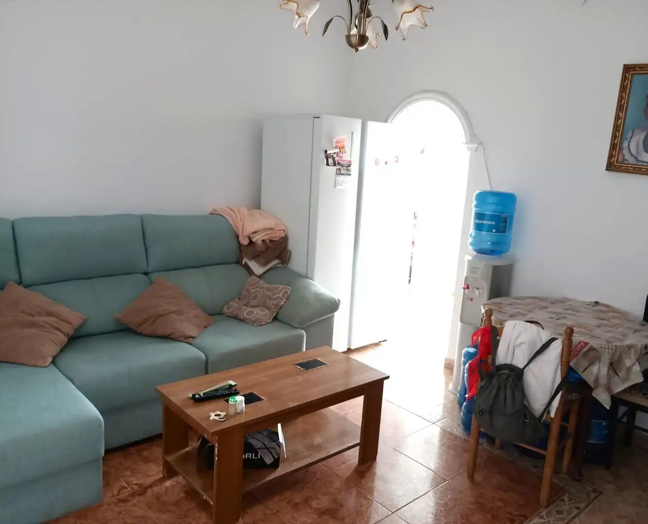 Living room of Houses for sale in Puerto Real