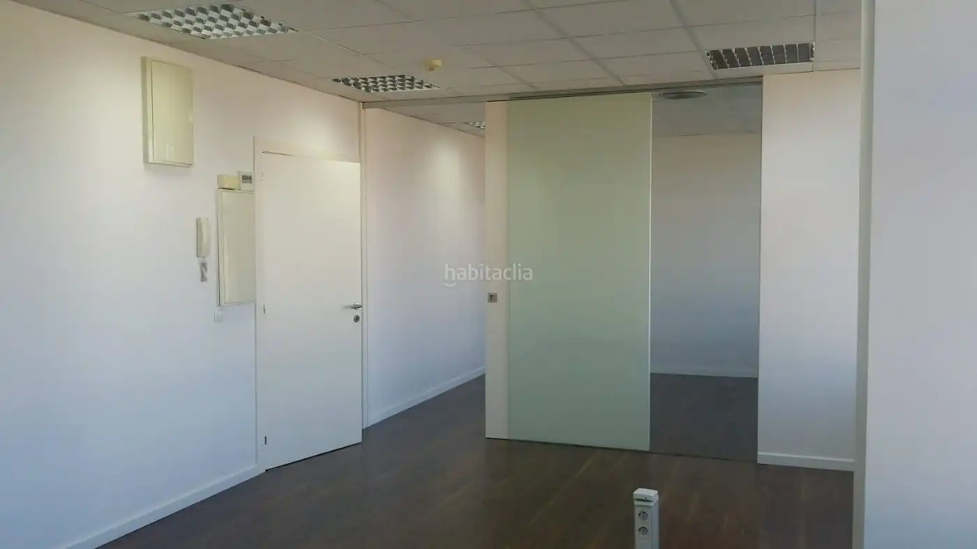 Bureau avec ascenseur à vendre à Avinguda de Francesc Macià 38, imagen 5