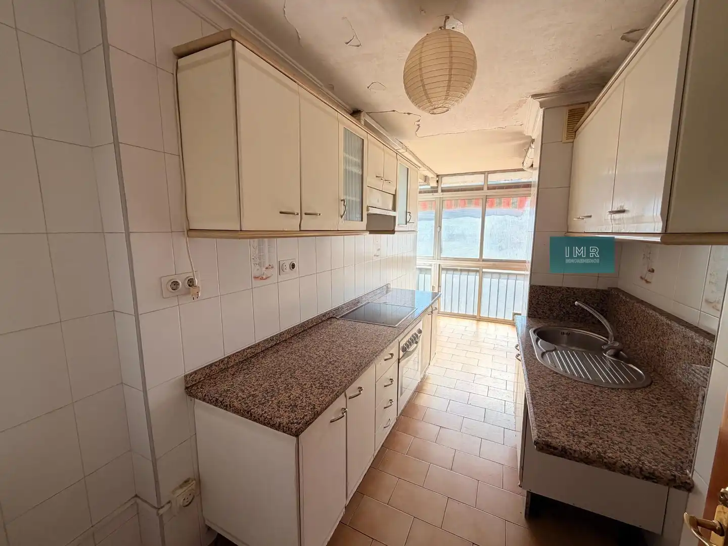 Kitchen of Flat for sale in Castilleja de la Cuesta