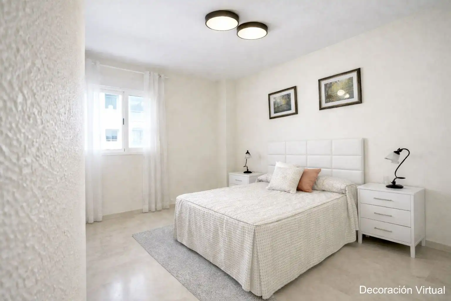 Habitación de Piso en venta en Nerja con Amueblado y Balcón