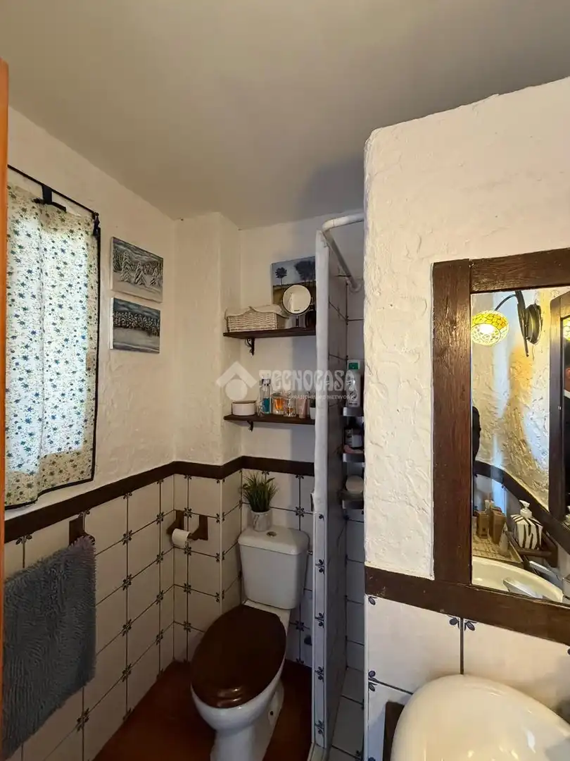 Casa bifamiliare in vendita a Núcleo urbano, imagen 15