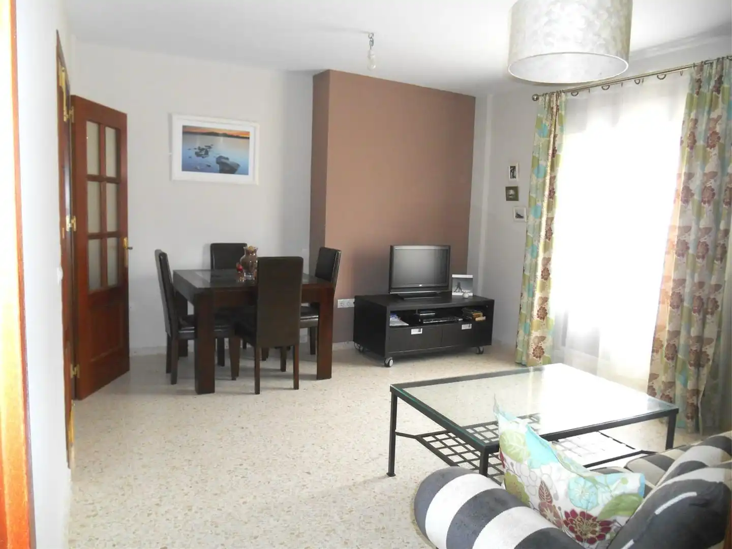 Attic for rent in Calle Sargenta, El Pino - Bajo de Guía