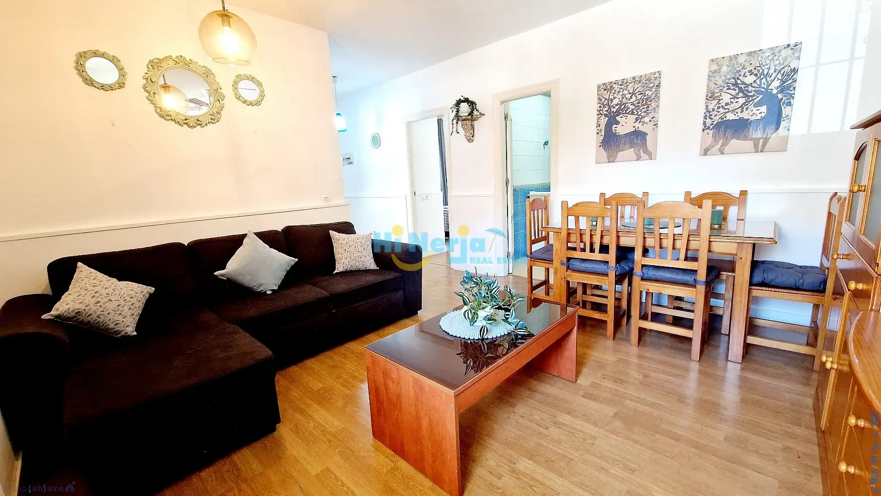 Apartment with pool for sale in Centro, imagen 2
