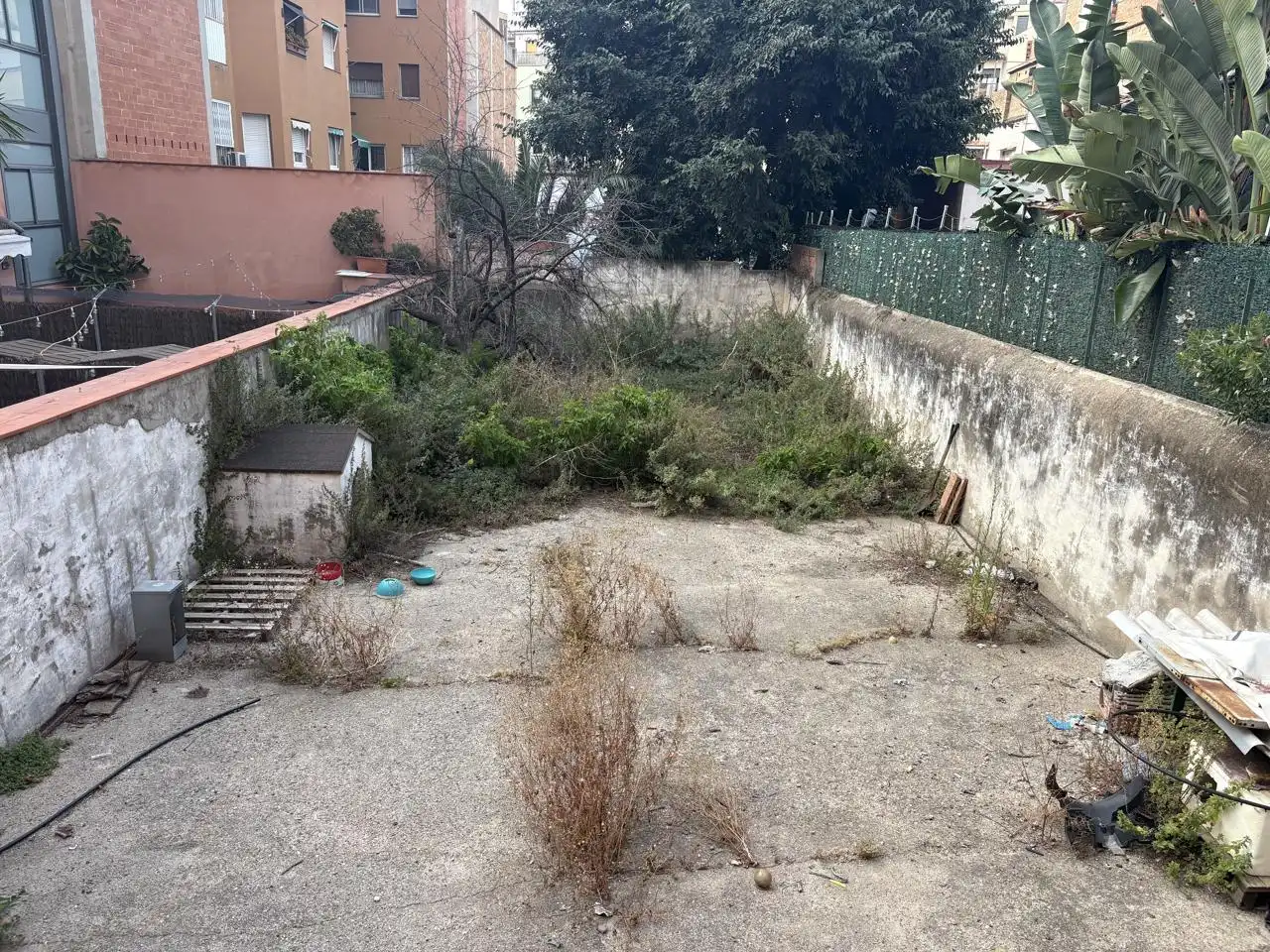 Commercial properties for rent in Barcelona