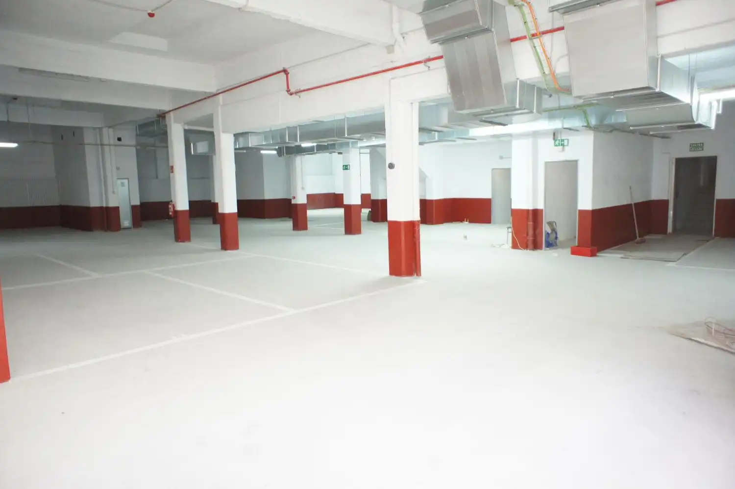 Parking à vendre à Lasesarre, imagen 2