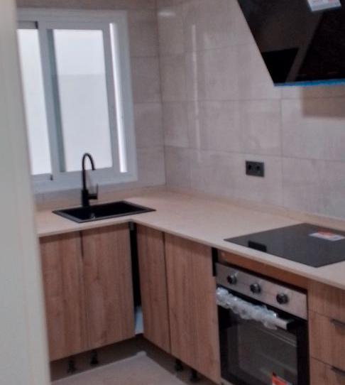 Foto 1 de Pis de lloguer a Instituts - Universitat, Lleida