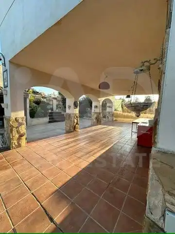 Land for sale in El Pino