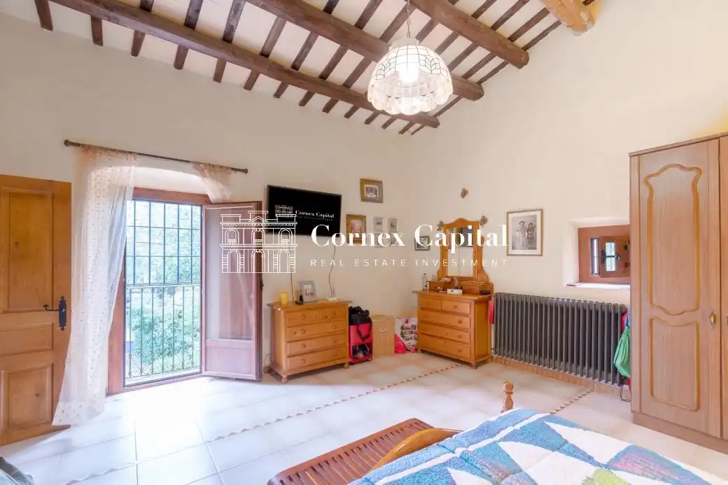 Country house with garden for sale in Forallac, imagen 32