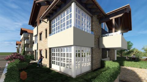 Foto 4 de Dúplex en venta en Plaça Josep Cuatrecases Arumí, Camprodon, Girona