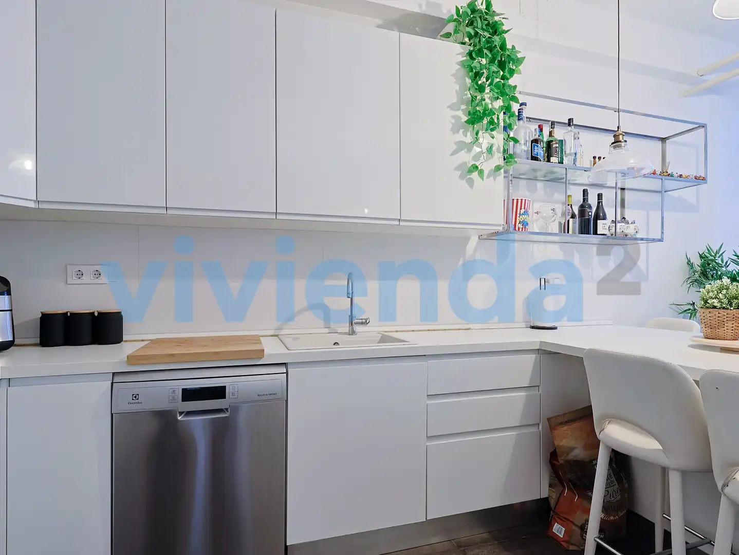 Appartamento con ascensore in vendita a Calle de Nicasio Gallego, imagen 27