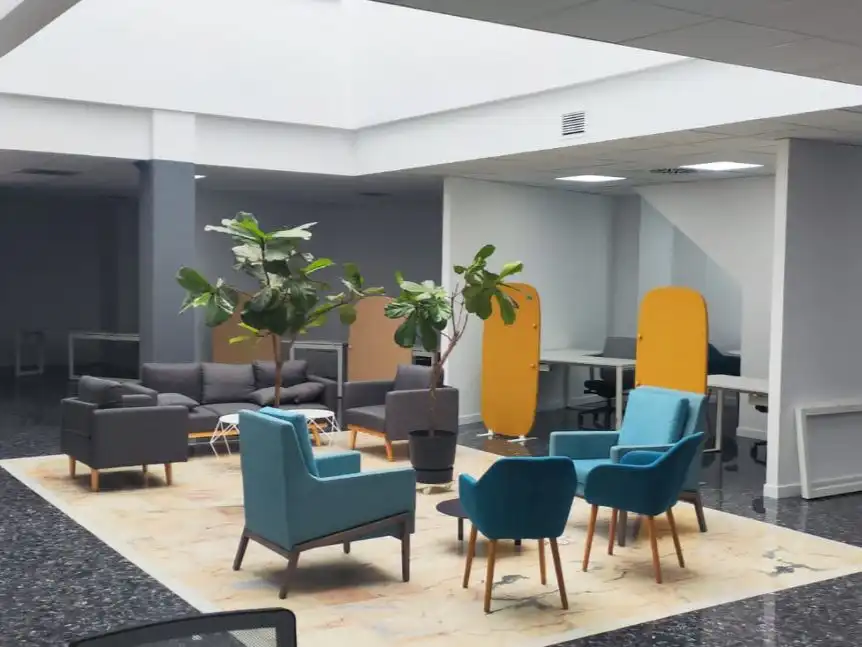 Commercial properties for sale in Paterna  with Air Conditioner, Furnished and Internet