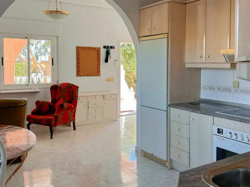 Villa con giardino in vendita a Presidente de la Generalitat 279, imagen 48