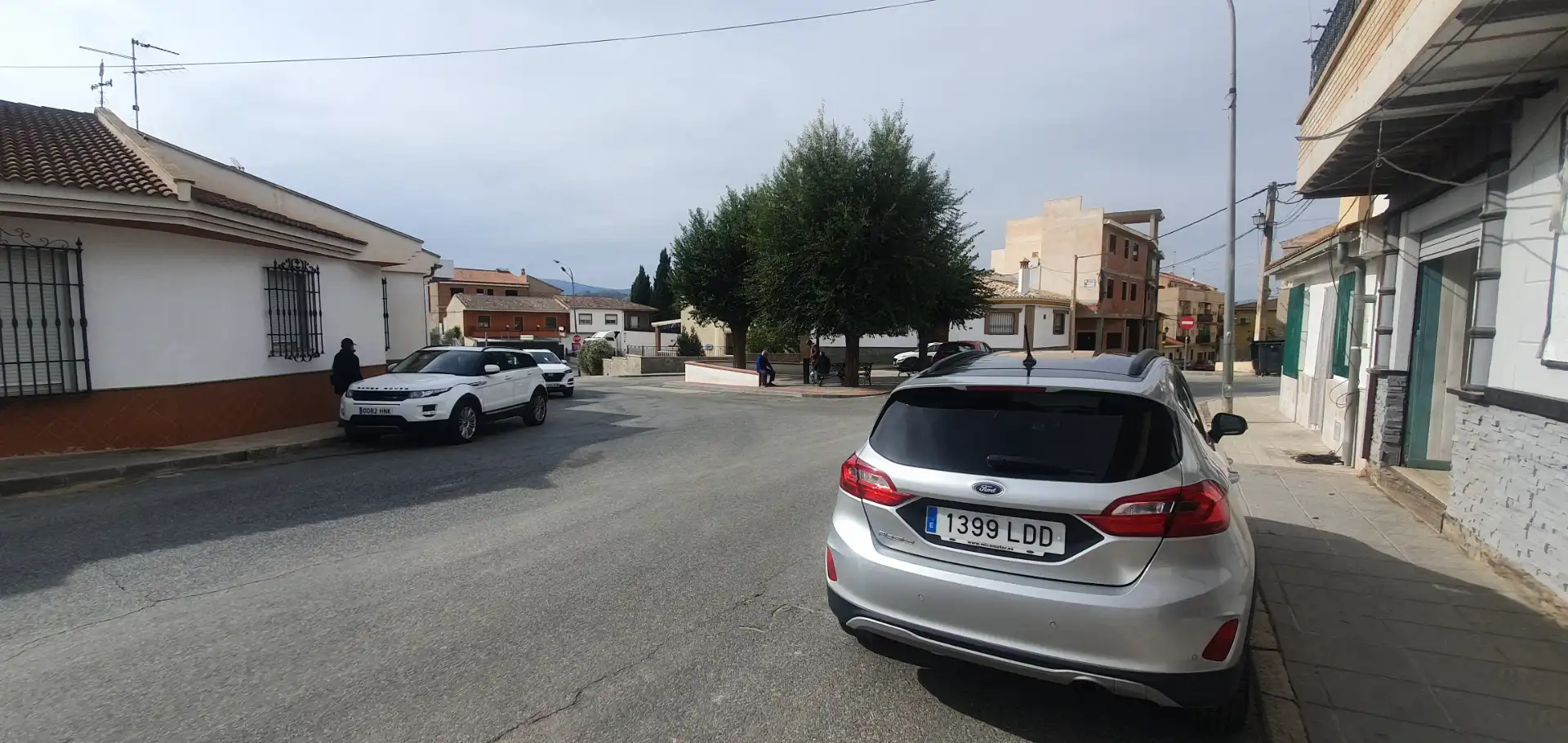 Business premises for sale in Calle Mercadillo 51, imagen 2