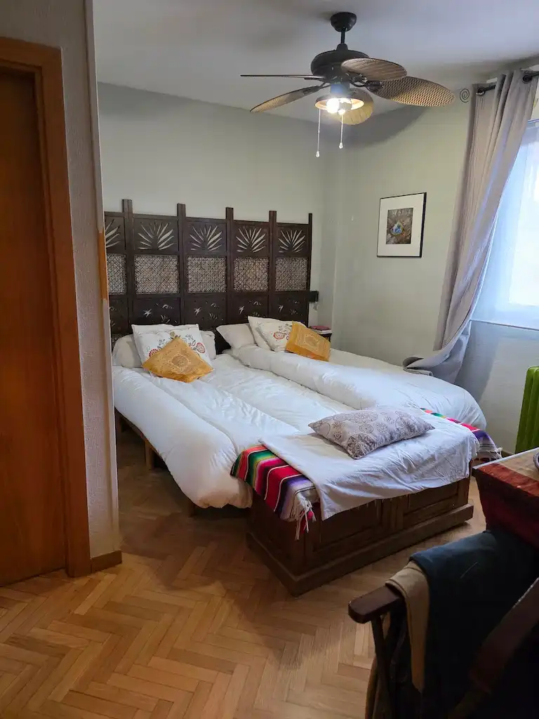 Habitación de Piso en venta en Torrejón de Ardoz con Aire acondicionado, Calefacción y Trastero