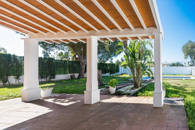 Casa-chalet en Venta en Calle Marco Aurelio, 73 en Novo Sancti Petri