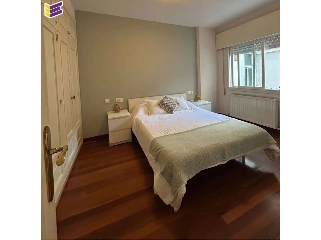 Wohnung mit Aufzug zum Verkauf in Calle Marques Amboage, imagen 20