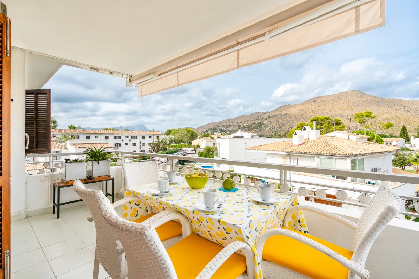 Apartament amb balcó en venda a Carrer Bacalla, imagen 20