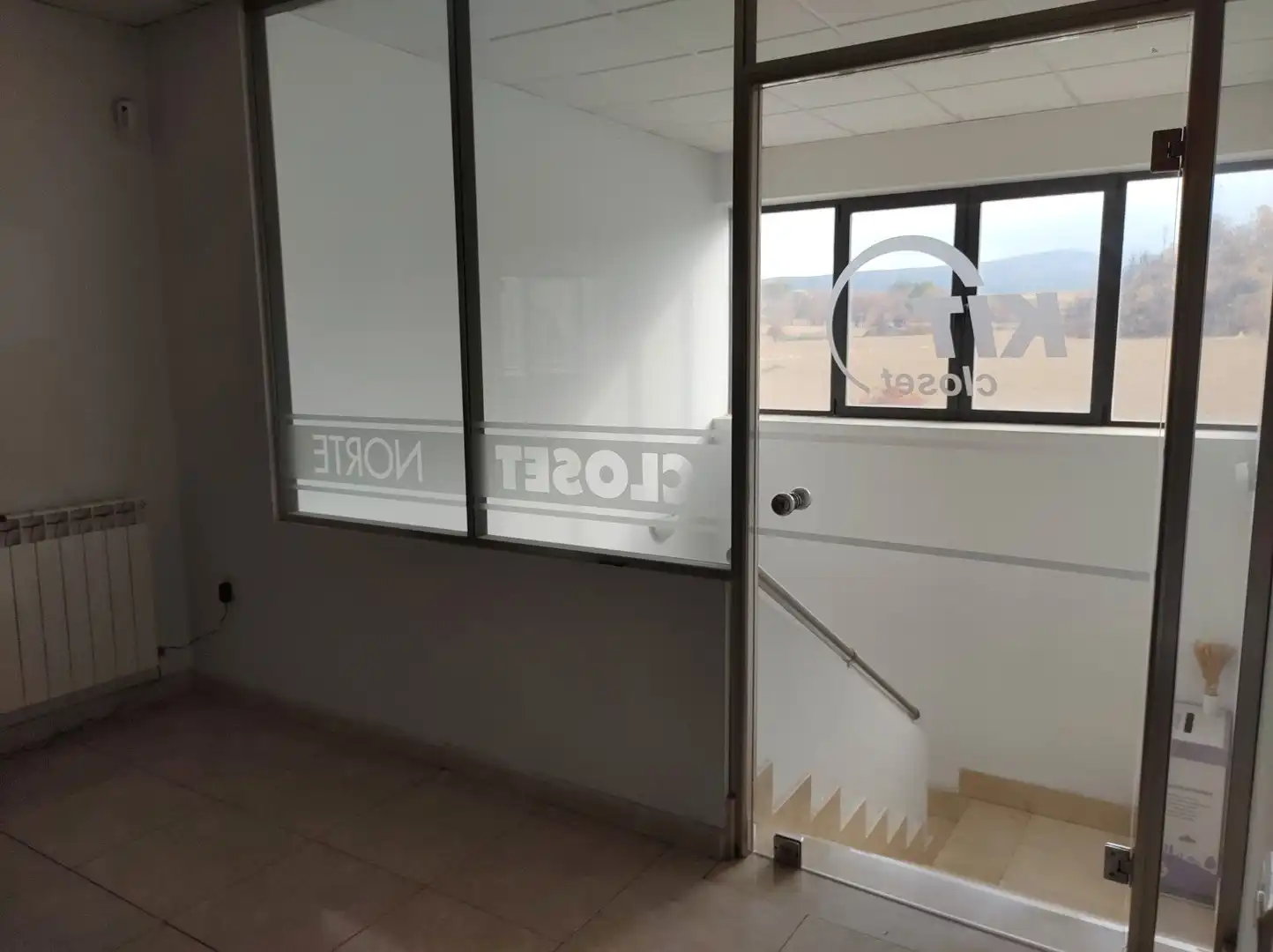 Local en venta en Obanos