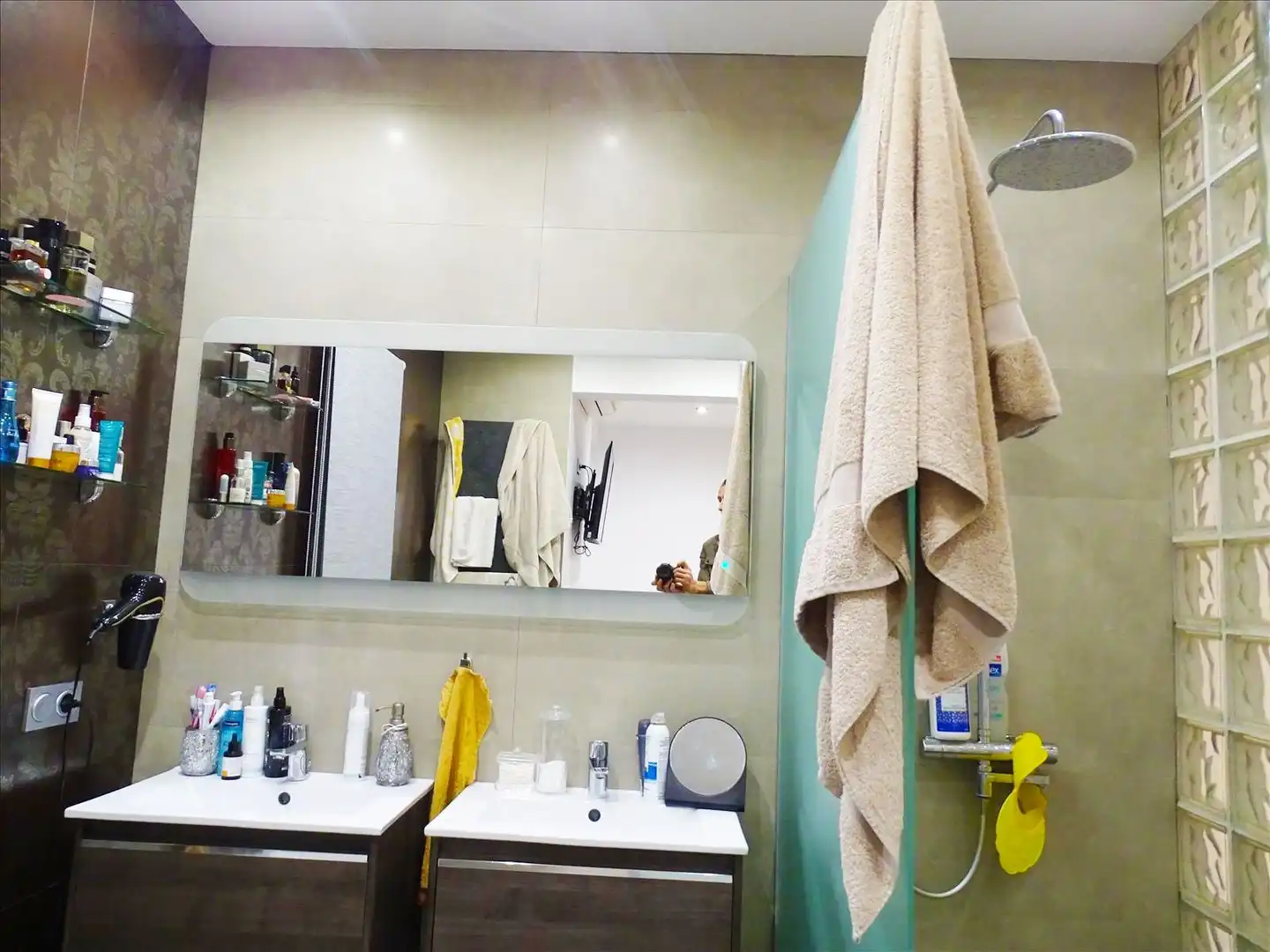 Casa con piscina in vendita a Carrió - La Merced - Los Pinos, imagen 24