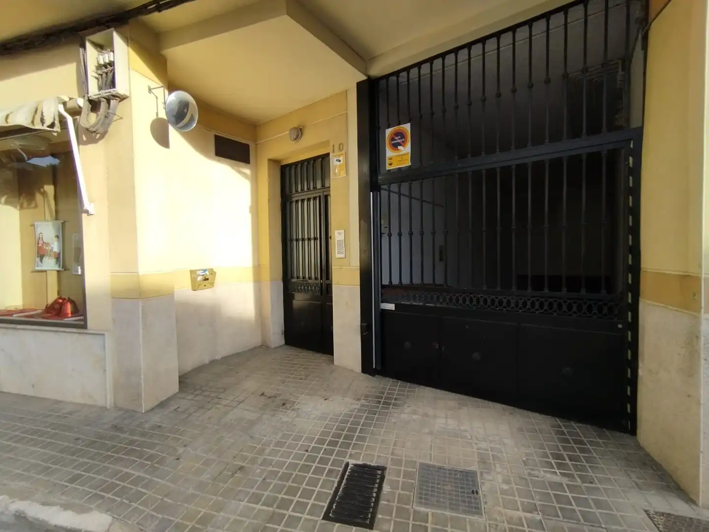 Aparcament en venda a Calle Cristana Moreno, imagen 4