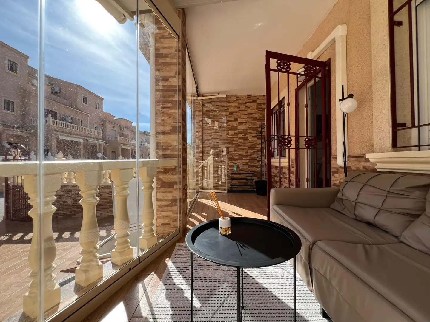 Casa a schiera con piscina in vendita a Orihuela Costa, imagen 22