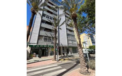 Exterior view of Flat for sale in El Ejido  with Terrace