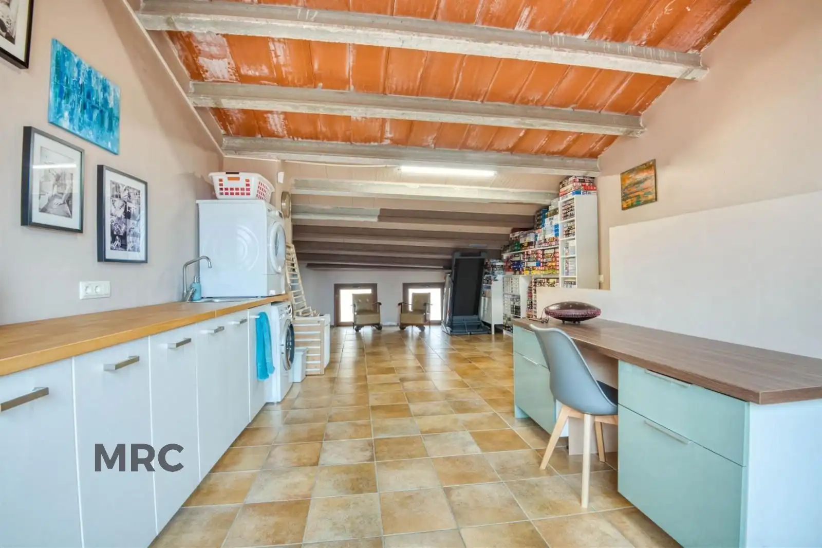 Maison mitoyenne à vendre à Sant Martirià 34, imagen 20