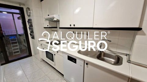 Foto 4 de Piso de alquiler en Parque Bujaruelo, Parque Lisboa - La Paz, Alcorcón