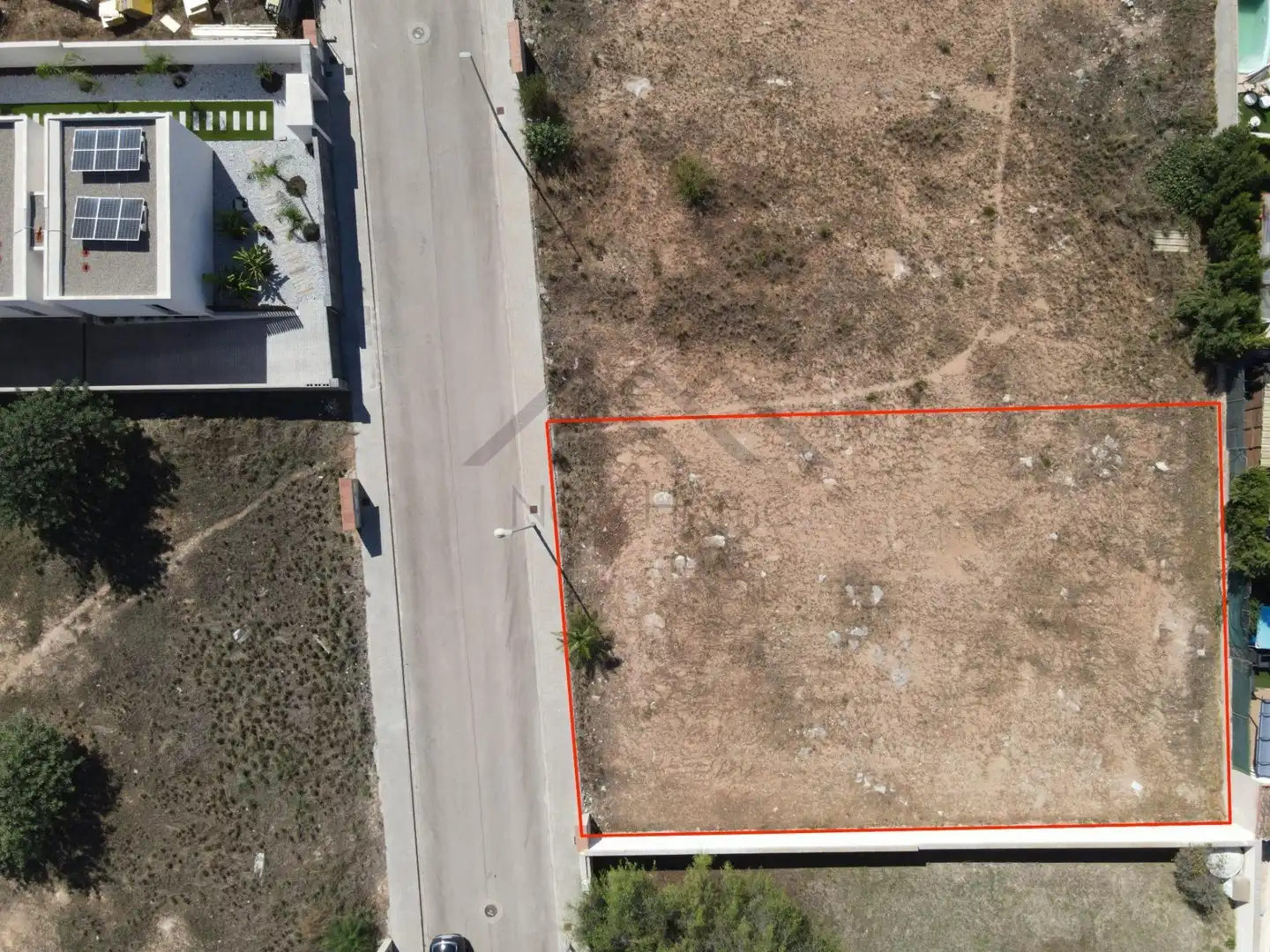 Terreno residencial en venta en Calle 43 UR M COLORADO 5, imagen 30