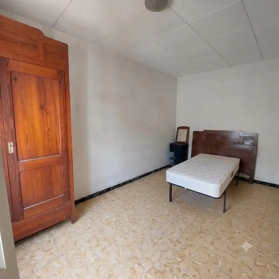 Bedroom of Houses for sale in Castellet i la Gornal  with Private garden
