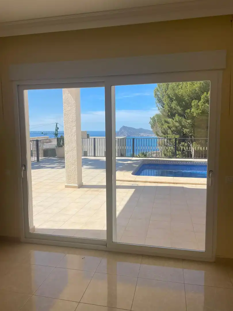 Detached house with terrace for sale in Altea Hills, imagen 21