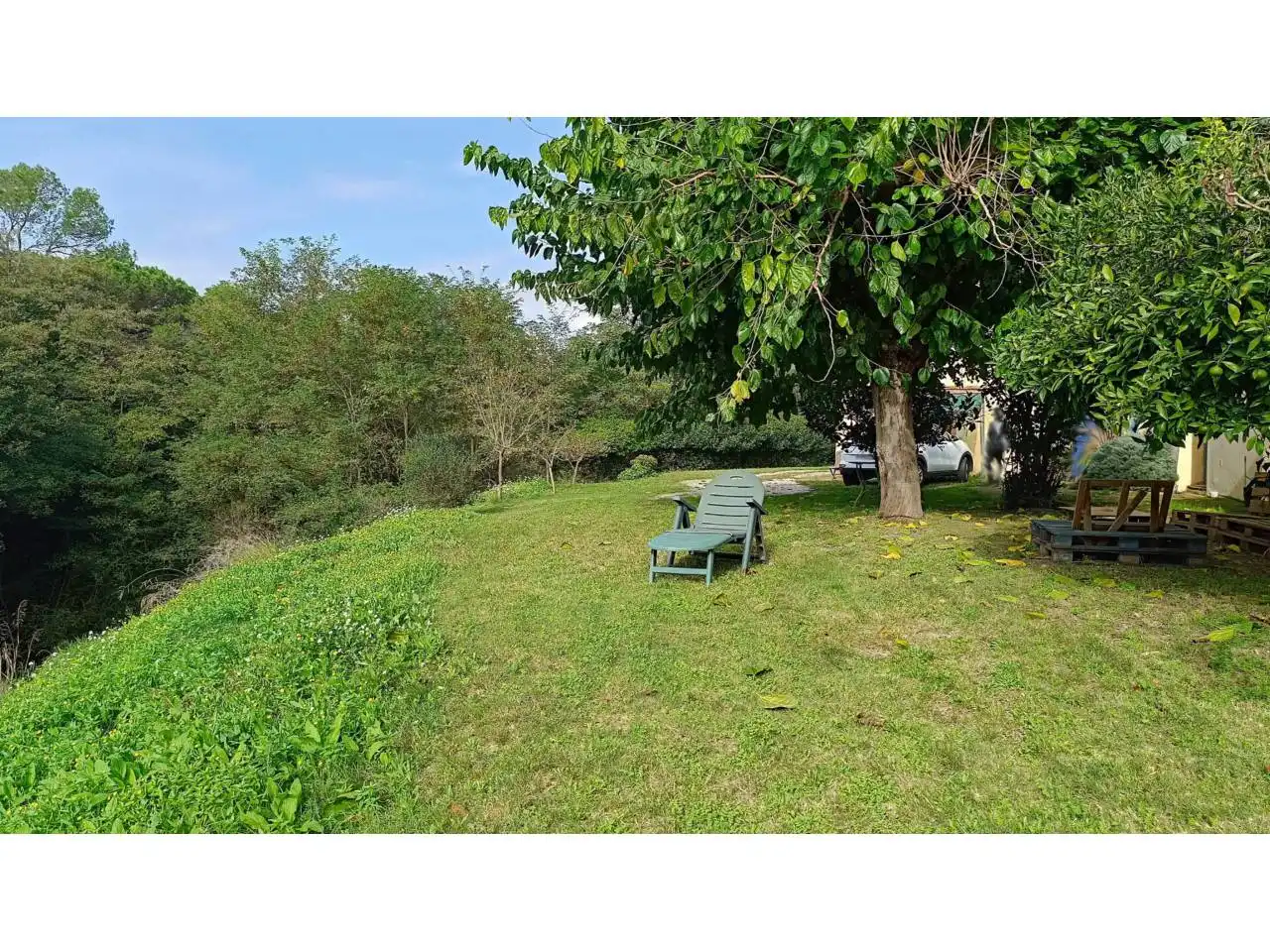 Finca rústica en venta en Llinars del Vallès con Calefacción, Jardín privado y Terraza