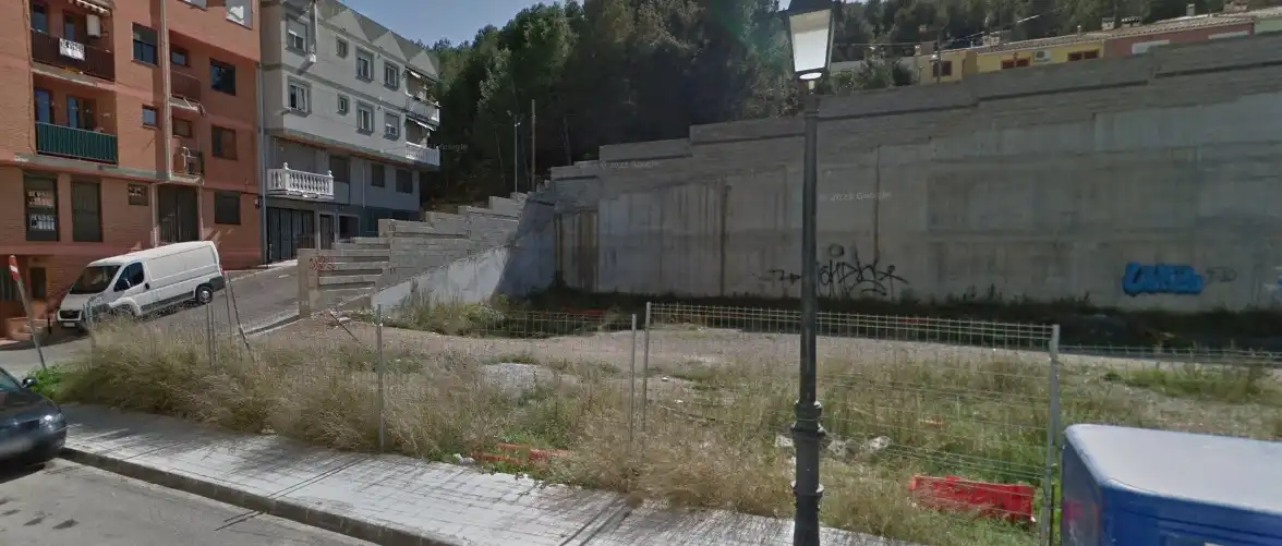 Wohnbaugrundstück zum Verkauf in Carrer Estivella 15, imagen 6