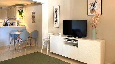 Foto 2 de Planta baixa en venda a Avinguda D'escandinàvia, Monte Faro - Altomar II, Santa Pola