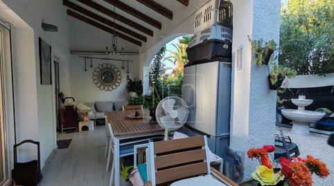 Foto 2 de Casa adosada en venta en Avenida Garrofer del, Pedreguer, Alicante