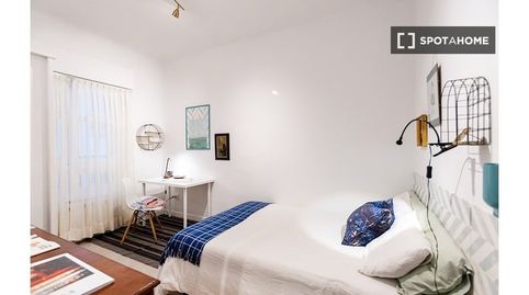 Photo 2 of Room in Zona Indautxu, Bilbao