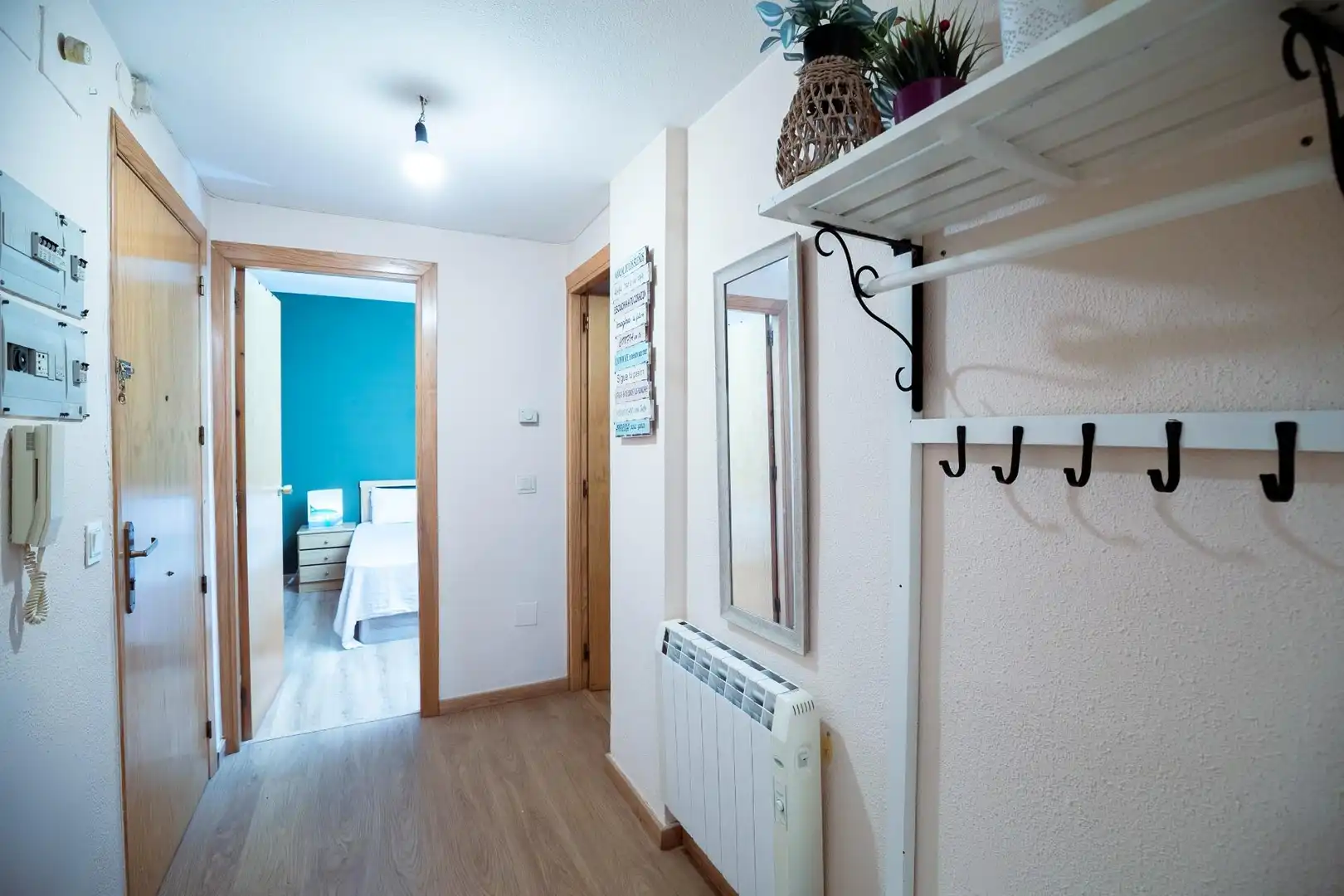 Flat for sale in Jaca  with Heating, Parquet flooring and Terrace