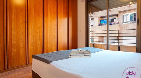 Photo 4 of Flat for sale in Calle del Monasterio de Samos, 11, La Granja, Zaragoza Capital