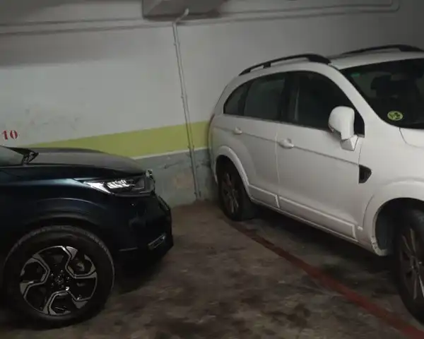Individual with lift for sale in Avinguda de la Pineda 101, imagen 7
