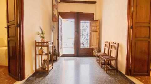 Foto 2 de Finca rústica en venda a  Sant Antoni, Puçol Ciudad, Valencia