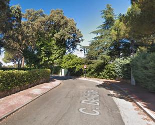 Vista exterior de Pis en venda en Galapagar