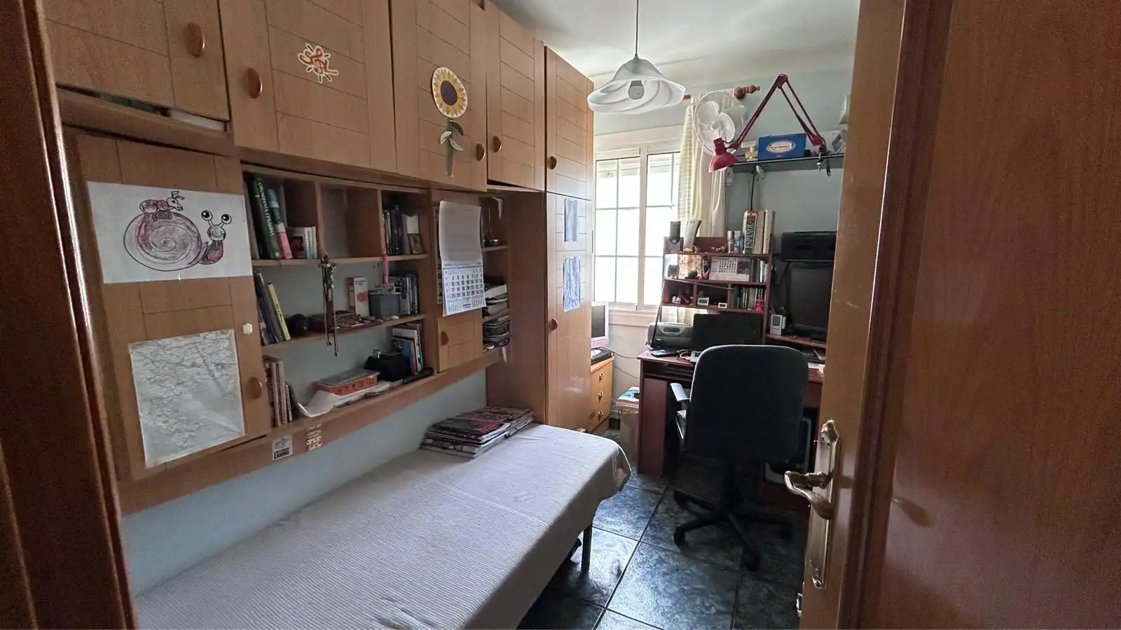 Habitación de Piso en venta en Cornellà de Llobregat