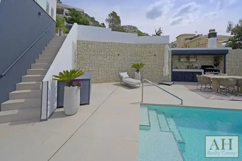 Maison à vendre à Altea Hills, imagen 23