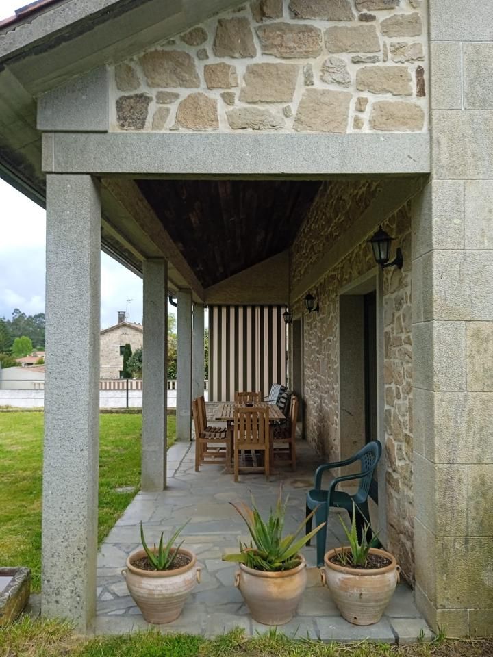 Terrace of House or chalet for sale in Ames  with Heating and Private garden