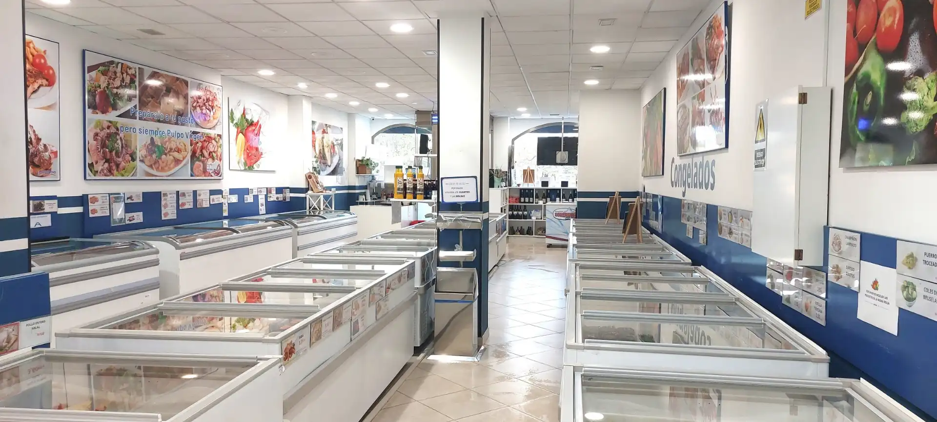 Local comercial en venta en Carretera de la Lanzada 10, imagen 3